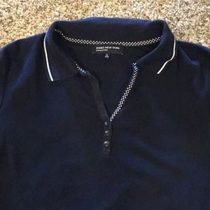 Jones New York Polo shirt